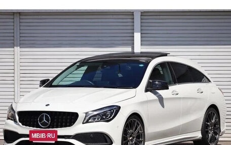 Mercedes-Benz CLA, 2014 год, 1 500 000 рублей, 9 фотография