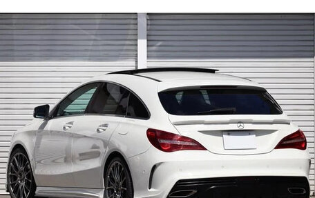 Mercedes-Benz CLA, 2014 год, 1 500 000 рублей, 13 фотография