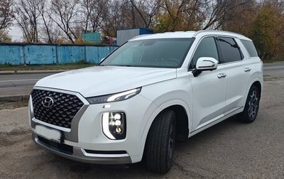 Hyundai Palisade I, 2020 год, 4 050 000 рублей, 1 фотография