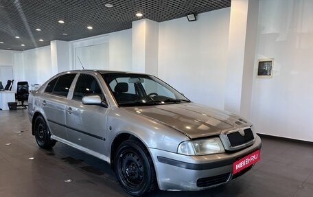 Skoda Octavia IV, 2007 год, 189 000 рублей, 1 фотография