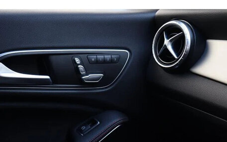 Mercedes-Benz CLA, 2014 год, 1 500 000 рублей, 19 фотография