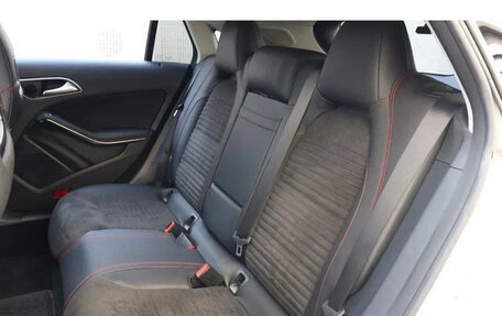 Mercedes-Benz CLA, 2014 год, 1 500 000 рублей, 18 фотография