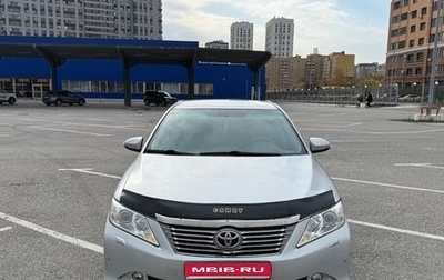 Toyota Camry, 2011 год, 1 620 000 рублей, 1 фотография
