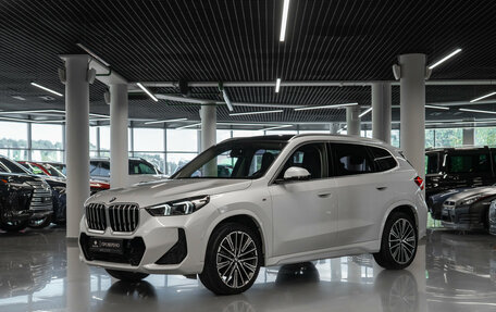 BMW X1, 2024 год, 4 785 000 рублей, 1 фотография