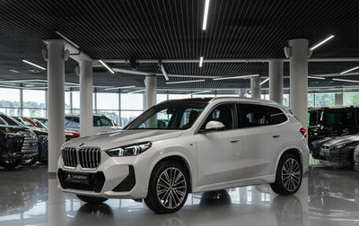 BMW X1, 2024 год, 4 785 000 рублей, 1 фотография