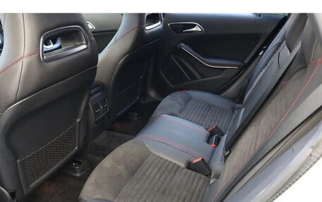 Mercedes-Benz CLA, 2014 год, 1 500 000 рублей, 17 фотография