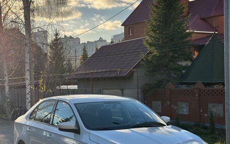 Skoda Rapid II, 2021 год, 1 280 000 рублей, 1 фотография