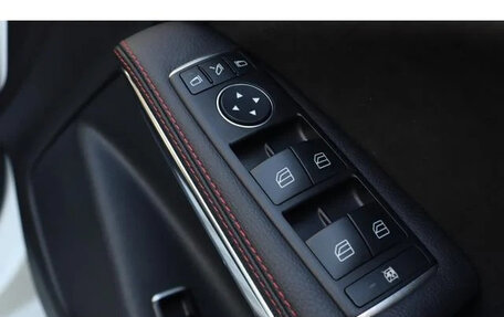 Mercedes-Benz CLA, 2014 год, 1 500 000 рублей, 23 фотография
