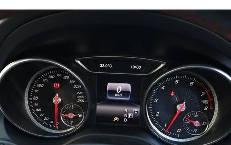 Mercedes-Benz CLA, 2014 год, 1 500 000 рублей, 24 фотография