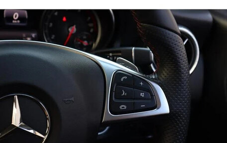 Mercedes-Benz CLA, 2014 год, 1 500 000 рублей, 27 фотография