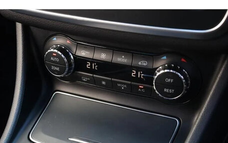 Mercedes-Benz CLA, 2014 год, 1 500 000 рублей, 28 фотография