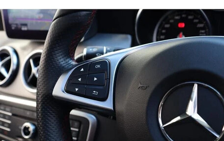 Mercedes-Benz CLA, 2014 год, 1 500 000 рублей, 26 фотография