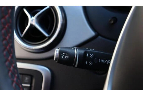 Mercedes-Benz CLA, 2014 год, 1 500 000 рублей, 25 фотография