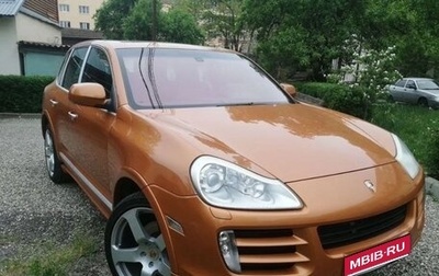 Porsche Cayenne III, 2009 год, 1 190 000 рублей, 1 фотография
