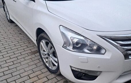 Nissan Teana, 2015 год, 1 400 000 рублей, 1 фотография