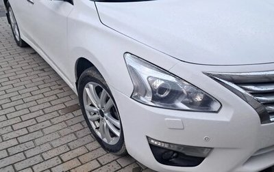 Nissan Teana, 2015 год, 1 400 000 рублей, 1 фотография