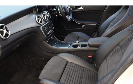 Mercedes-Benz CLA, 2014 год, 1 500 000 рублей, 31 фотография