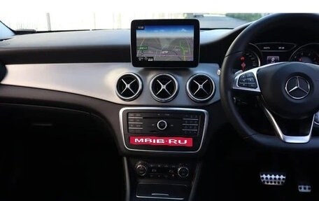 Mercedes-Benz CLA, 2014 год, 1 500 000 рублей, 30 фотография