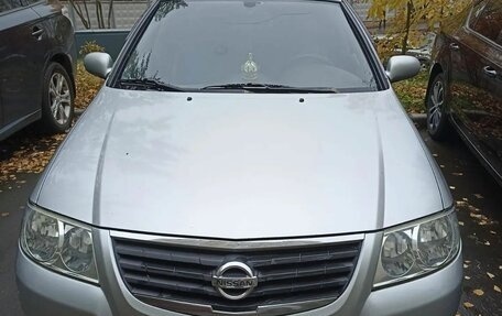 Nissan Almera Classic, 2009 год, 560 000 рублей, 1 фотография