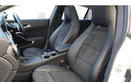 Mercedes-Benz CLA, 2014 год, 1 500 000 рублей, 32 фотография