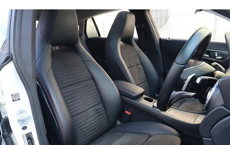 Mercedes-Benz CLA, 2014 год, 1 500 000 рублей, 34 фотография