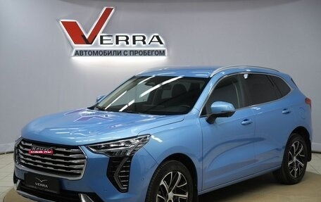 Haval Jolion, 2023 год, 1 890 000 рублей, 1 фотография