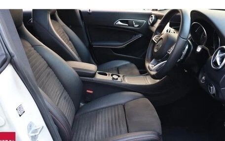 Mercedes-Benz CLA, 2014 год, 1 500 000 рублей, 33 фотография