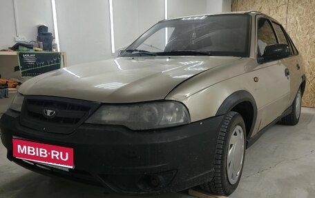 Daewoo Nexia I рестайлинг, 2012 год, 100 000 рублей, 1 фотография