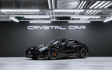 Mercedes-Benz AMG GT, 2024 год, 23 490 000 рублей, 1 фотография