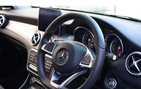 Mercedes-Benz CLA, 2014 год, 1 500 000 рублей, 35 фотография