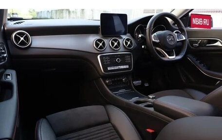 Mercedes-Benz CLA, 2014 год, 1 500 000 рублей, 36 фотография