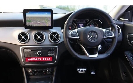 Mercedes-Benz CLA, 2014 год, 1 500 000 рублей, 38 фотография