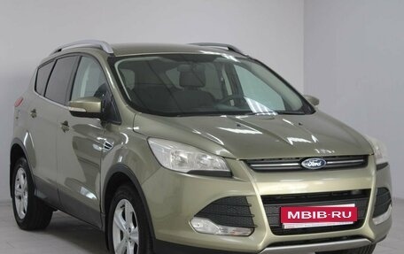 Ford Kuga III, 2013 год, 1 179 900 рублей, 1 фотография