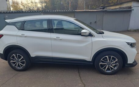 Geely Coolray I, 2023 год, 1 800 000 рублей, 2 фотография