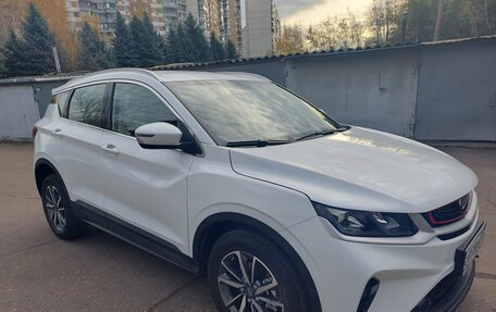 Geely Coolray I, 2023 год, 1 800 000 рублей, 3 фотография
