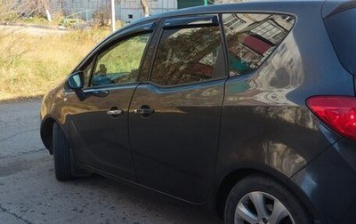 Opel Meriva, 2011 год, 585 000 рублей, 1 фотография