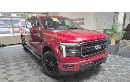 Ford F-150, 2024 год, 5 500 000 рублей, 1 фотография