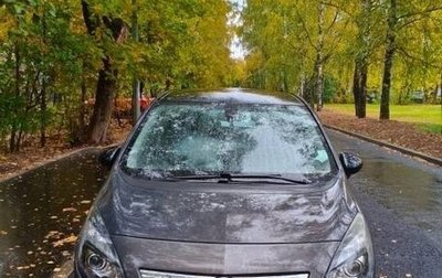 Opel Meriva, 2013 год, 680 000 рублей, 1 фотография