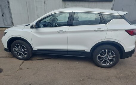 Geely Coolray I, 2023 год, 1 800 000 рублей, 5 фотография