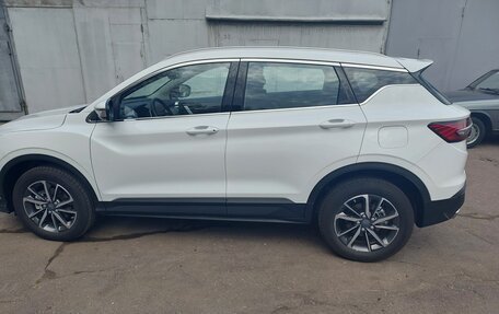 Geely Coolray I, 2023 год, 1 800 000 рублей, 6 фотография