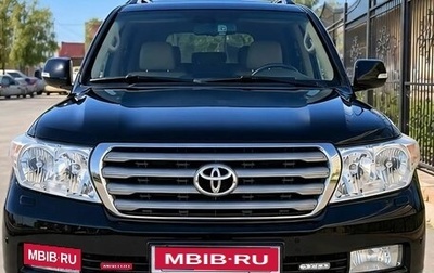 Toyota Land Cruiser 200, 2011 год, 3 600 000 рублей, 1 фотография