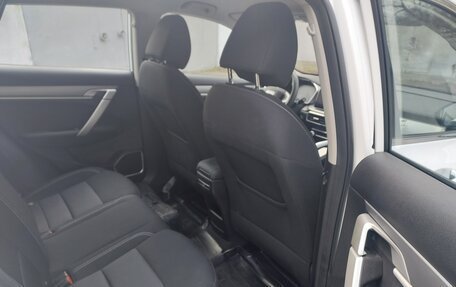 Geely Coolray I, 2023 год, 1 800 000 рублей, 13 фотография