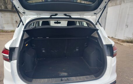 Geely Coolray I, 2023 год, 1 800 000 рублей, 12 фотография