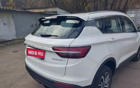 Geely Coolray I, 2023 год, 1 800 000 рублей, 9 фотография