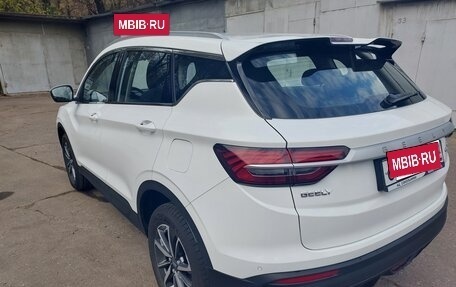 Geely Coolray I, 2023 год, 1 800 000 рублей, 7 фотография