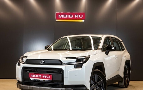 Toyota RAV4, 2026 год, 4 399 000 рублей, 1 фотография