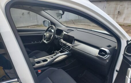 Geely Coolray I, 2023 год, 1 800 000 рублей, 14 фотография