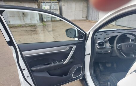 Geely Coolray I, 2023 год, 1 800 000 рублей, 15 фотография