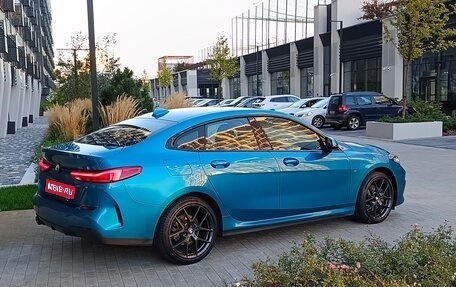 BMW 2 серия F44, 2020 год, 2 478 000 рублей, 1 фотография