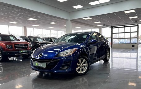 Mazda 3, 2011 год, 1 090 000 рублей, 1 фотография